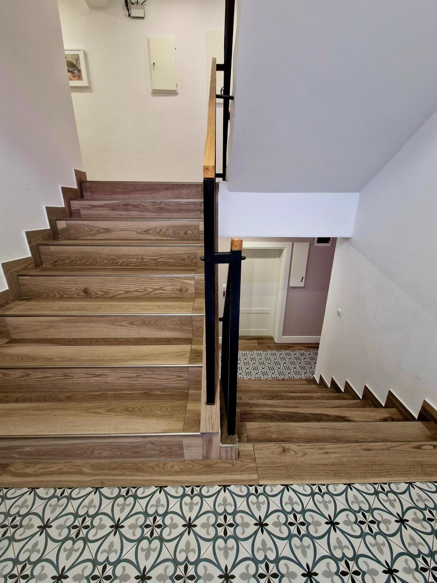 Panorama suites Monte Aria Herceg Novi Exterior foto