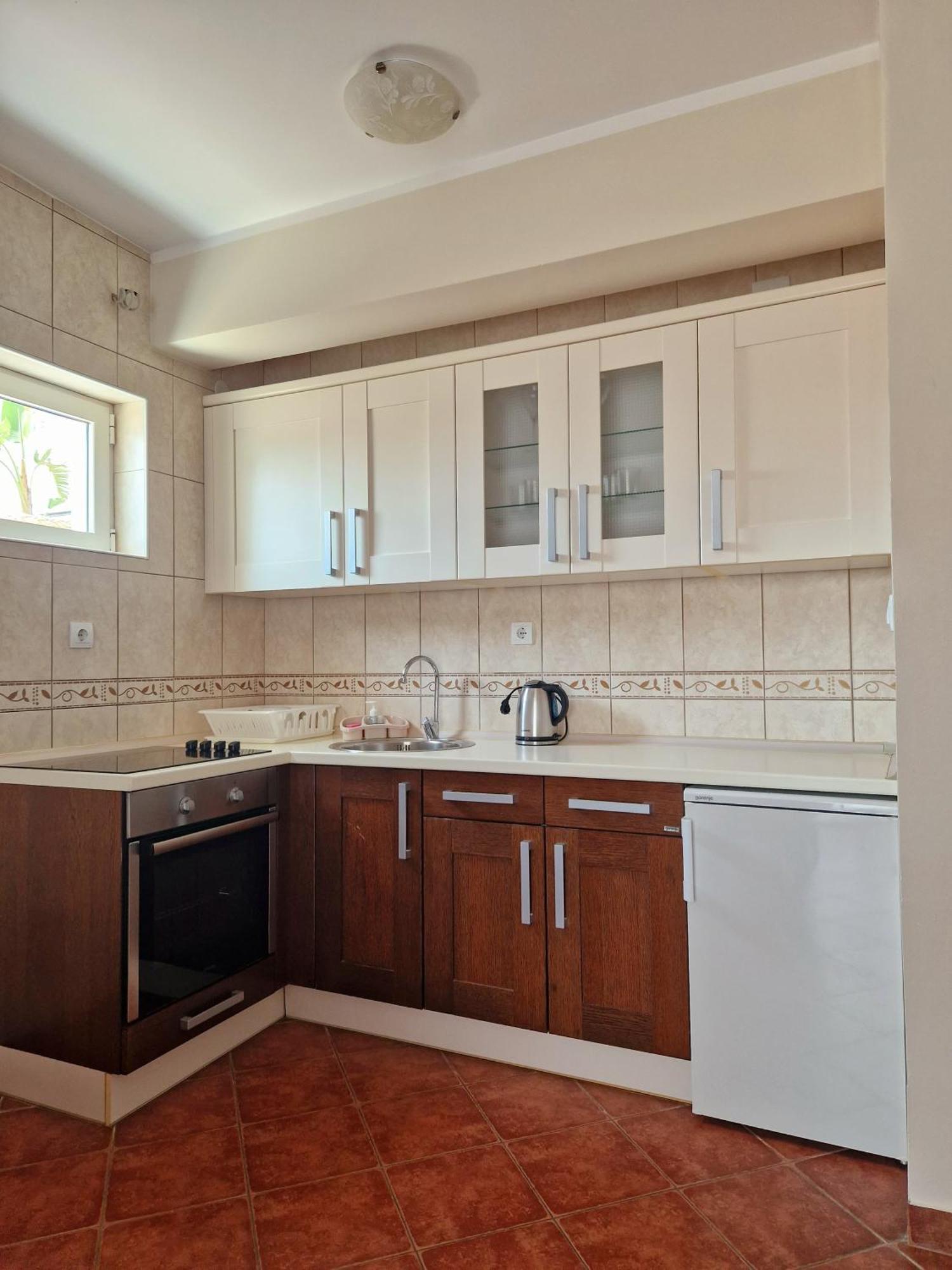 Panorama suites Monte Aria Herceg Novi Habitación foto