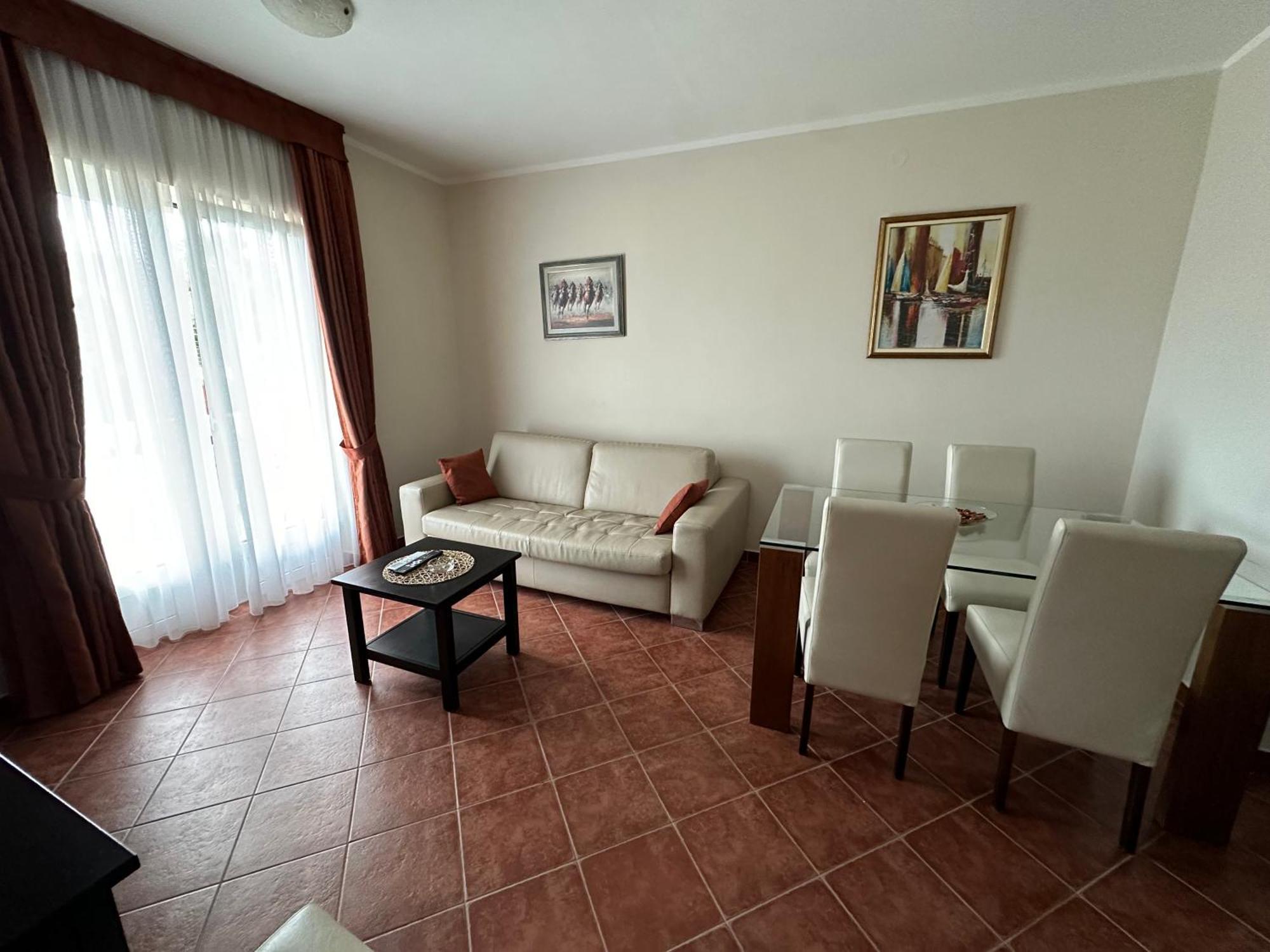 Panorama suites Monte Aria Herceg Novi Habitación foto