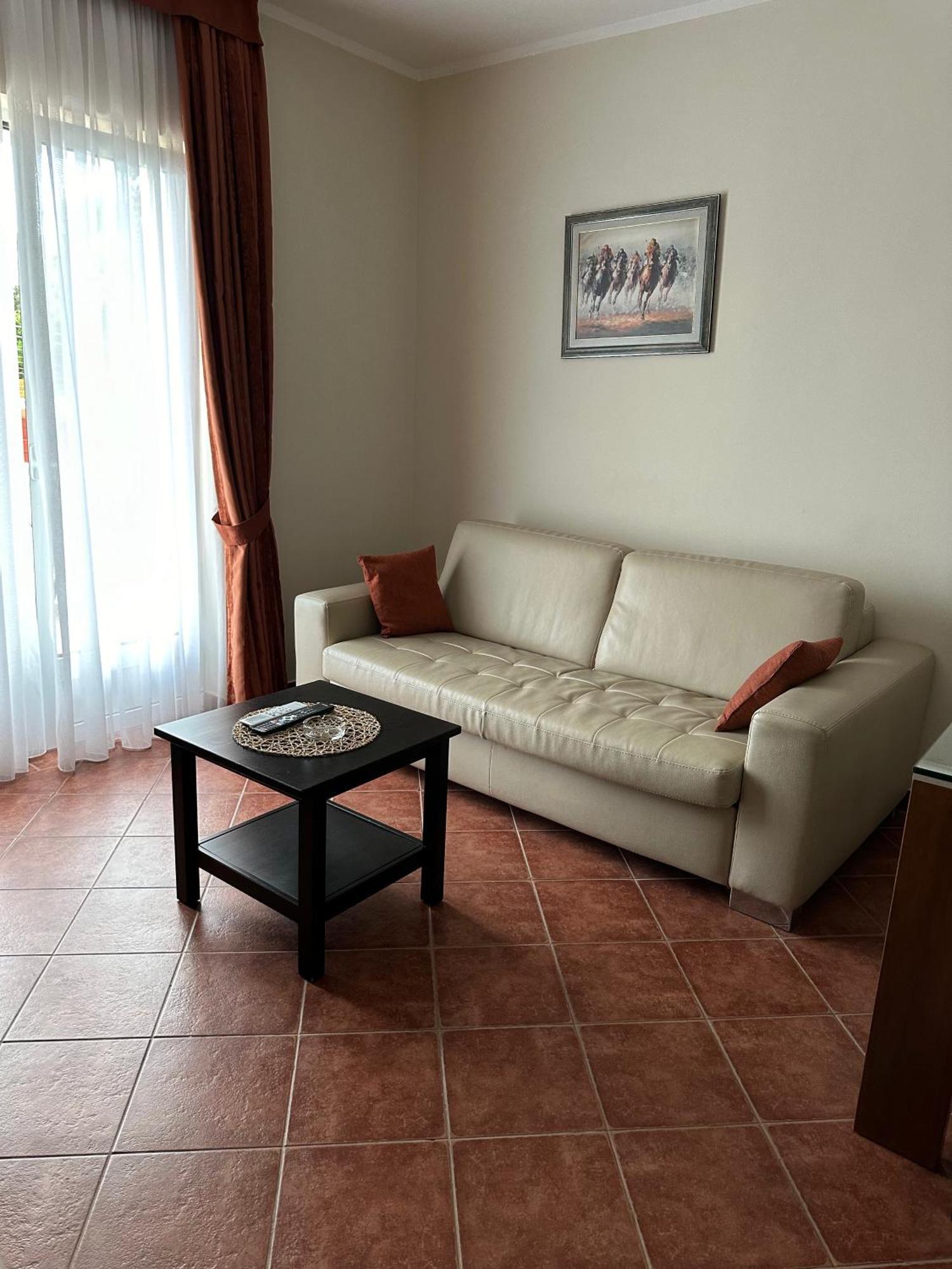 Panorama suites Monte Aria Herceg Novi Habitación foto