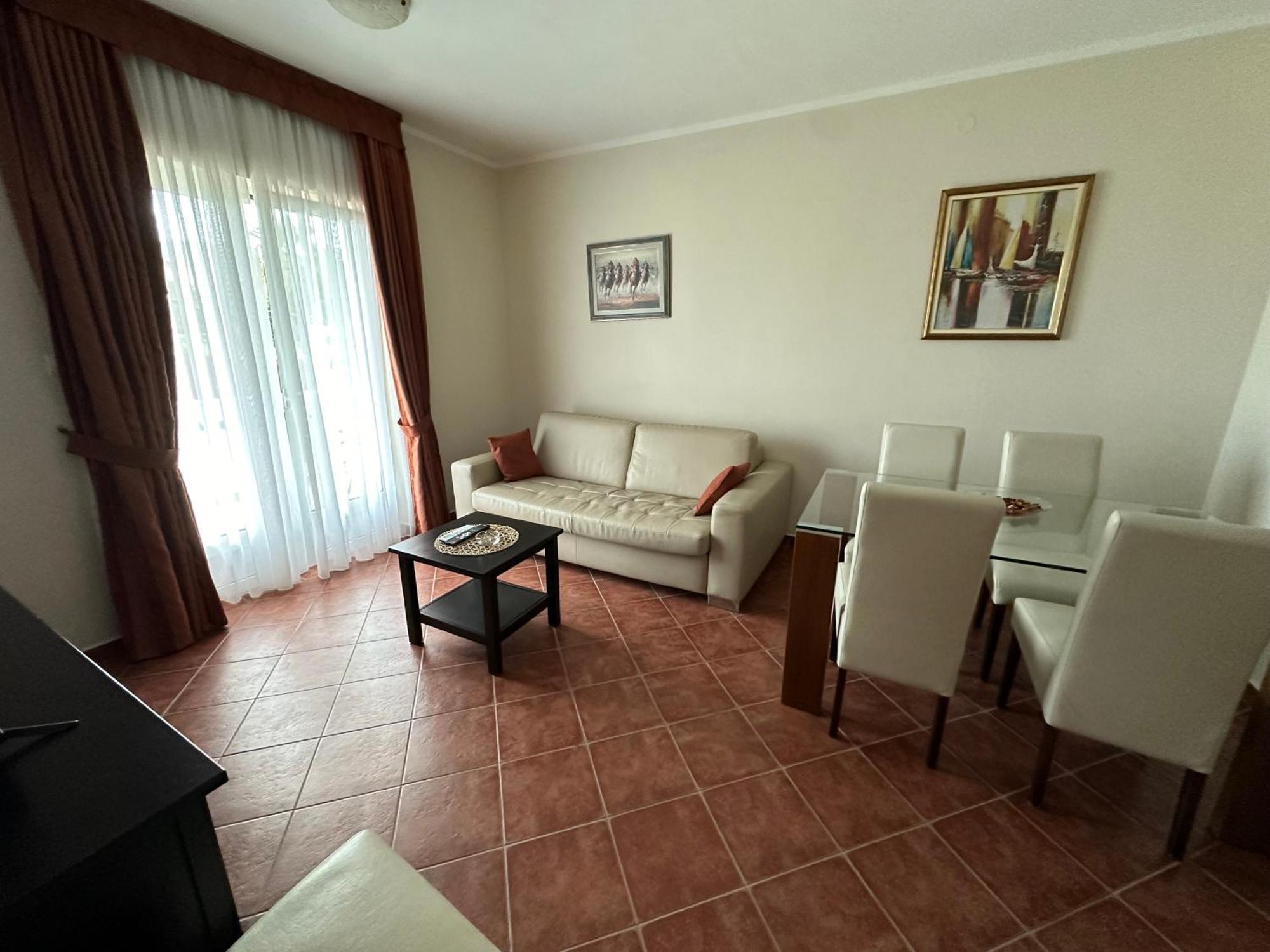 Panorama suites Monte Aria Herceg Novi Habitación foto