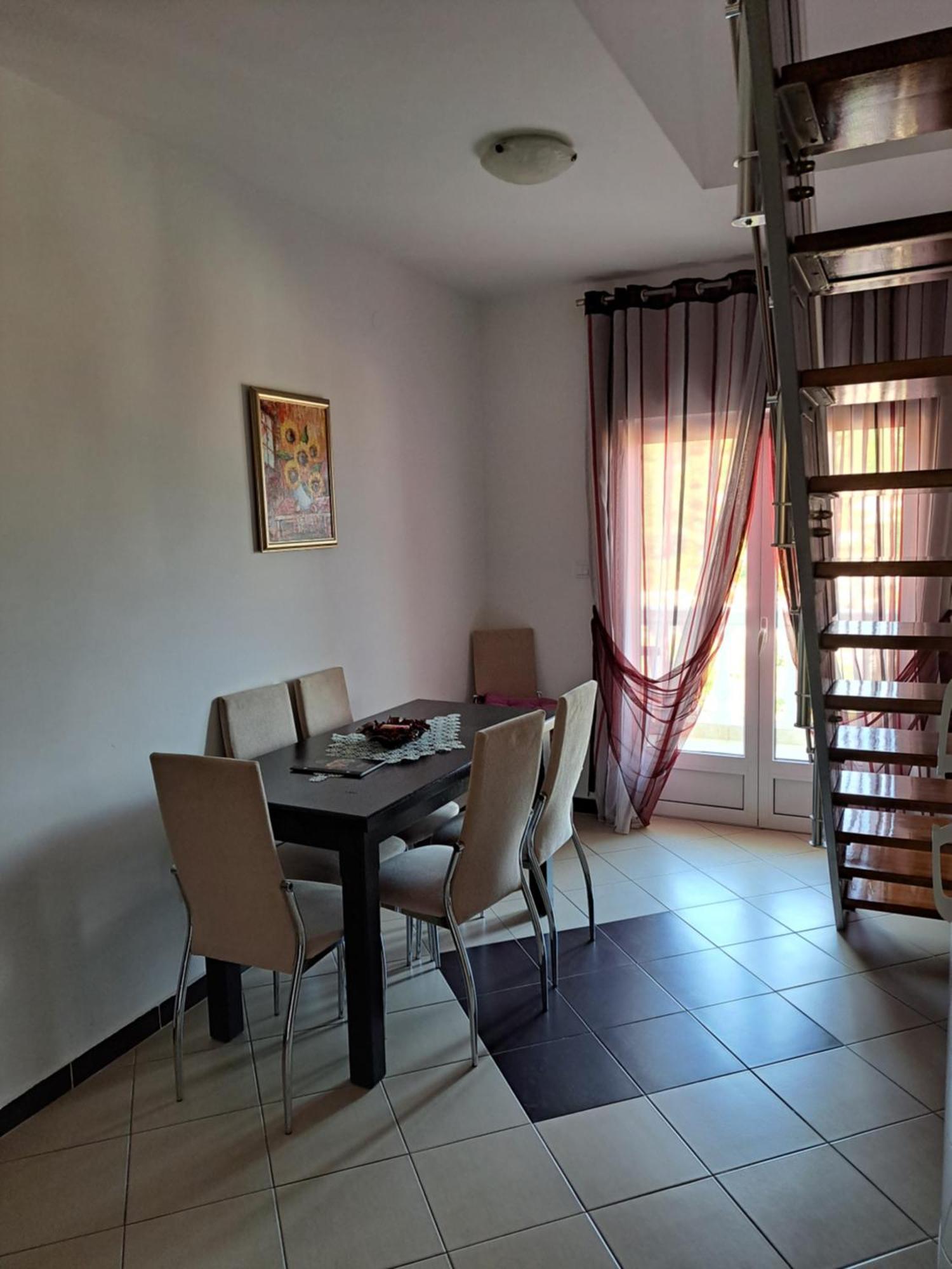 Panorama suites Monte Aria Herceg Novi Habitación foto