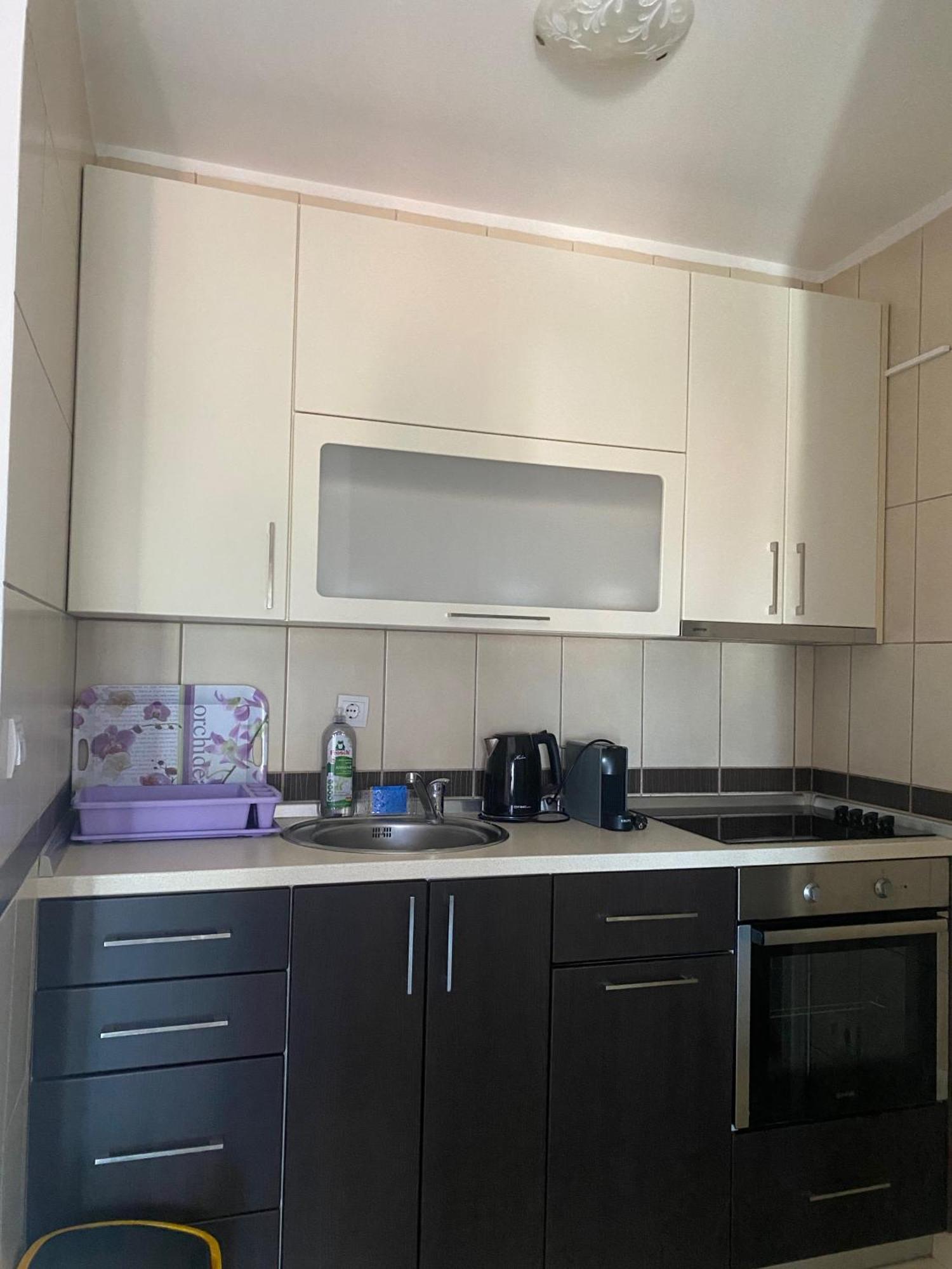 Panorama suites Monte Aria Herceg Novi Habitación foto