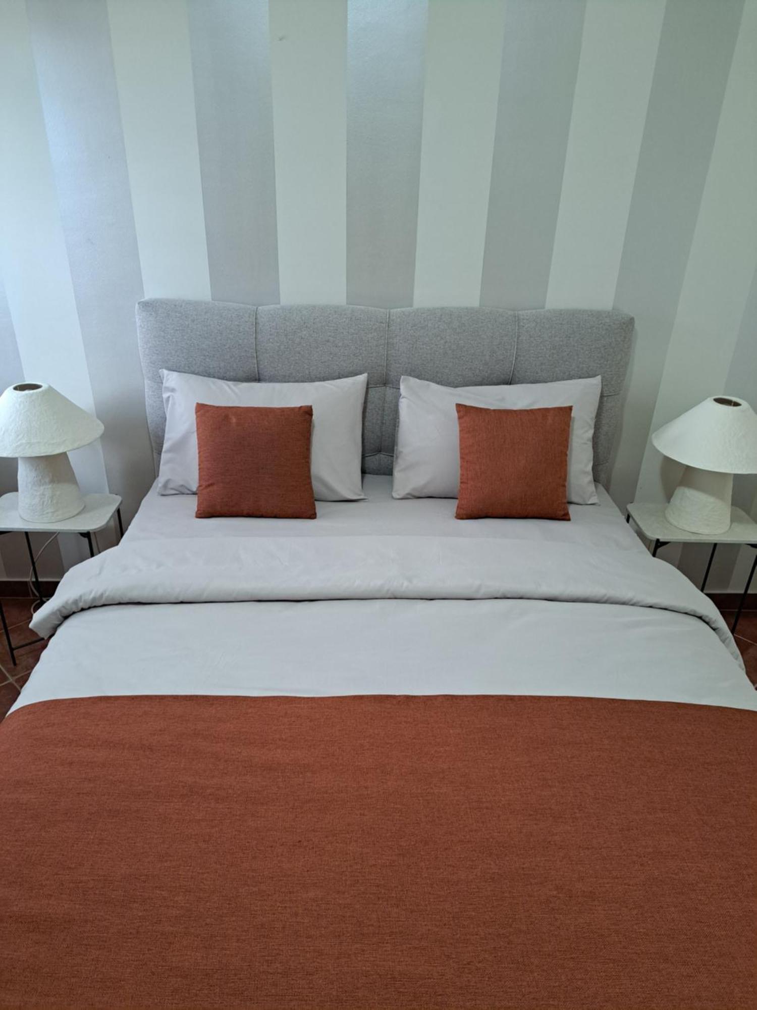 Panorama suites Monte Aria Herceg Novi Exterior foto
