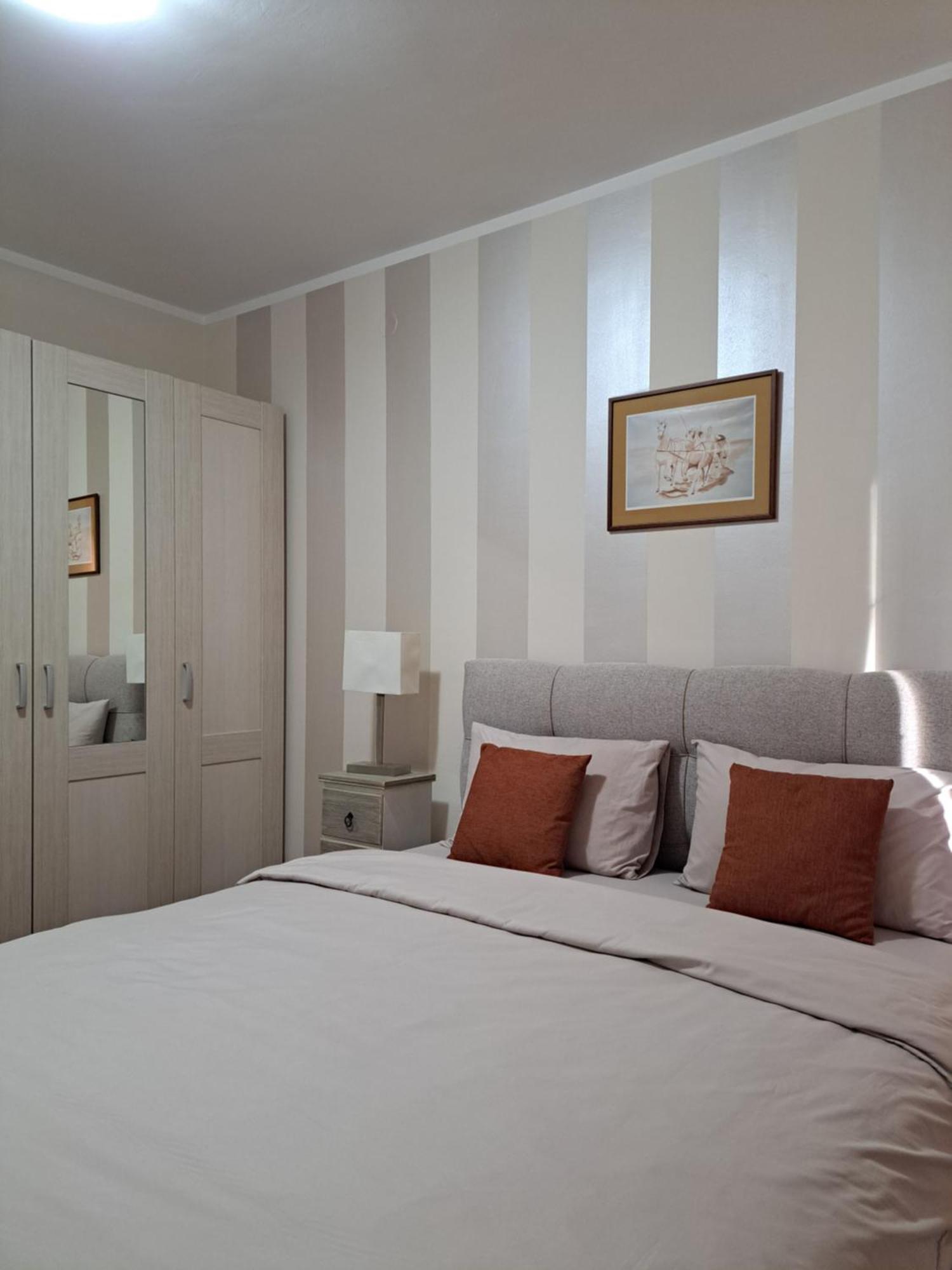 Panorama suites Monte Aria Herceg Novi Exterior foto